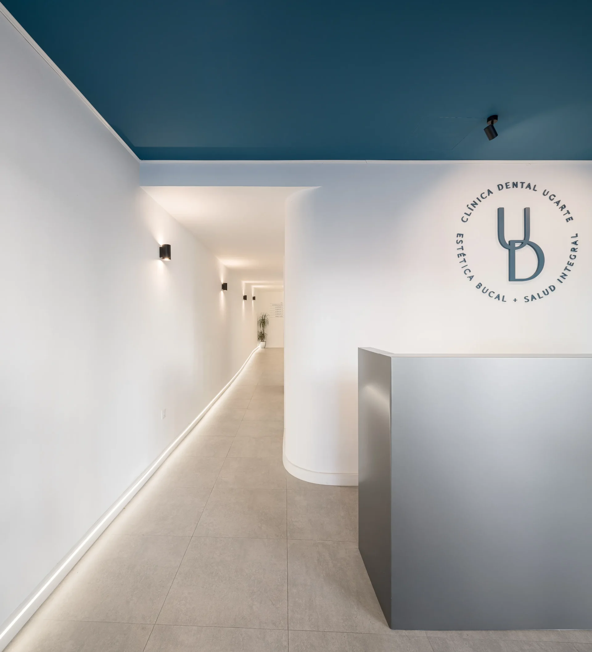 Imagen de la Clínica Ugarte, Sevilla 2023