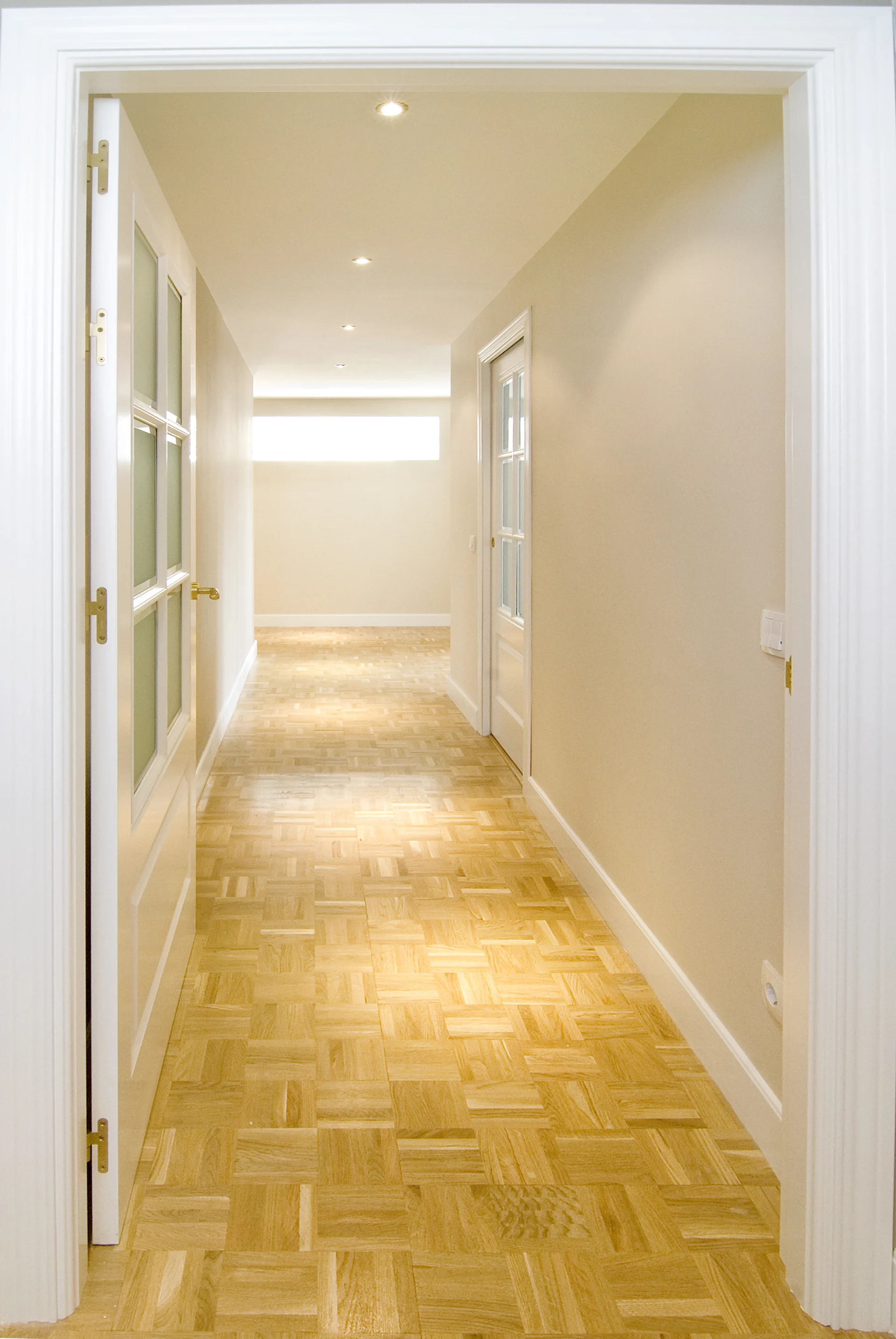 Imagen de la vivienda en los Remedios VL