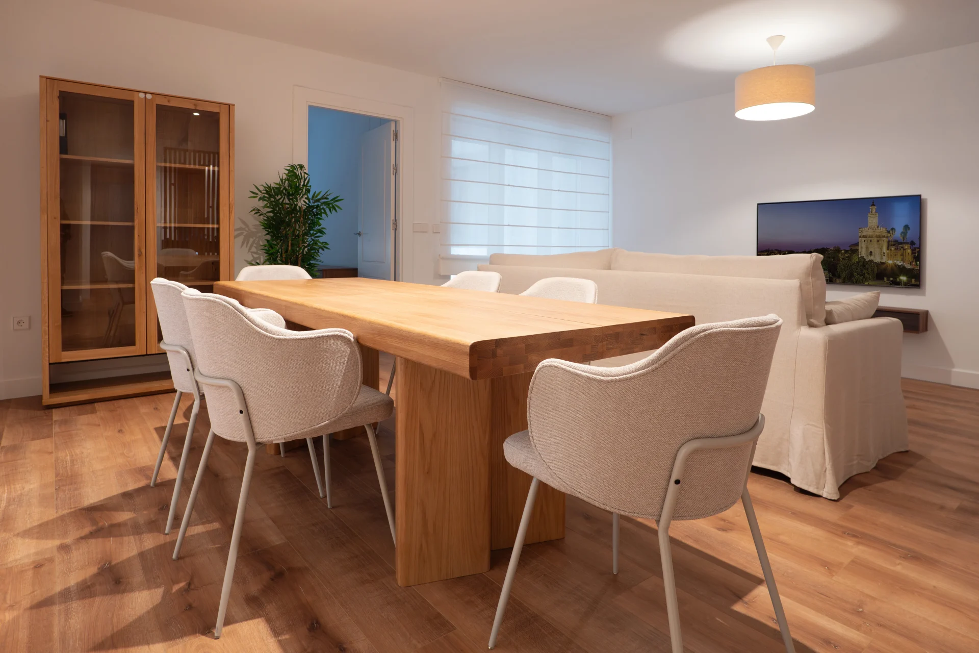 Imagen de la vivienda Centro, Sevilla 2023