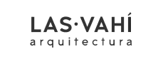 Logo de la empresa Las Vahi Arquitectura